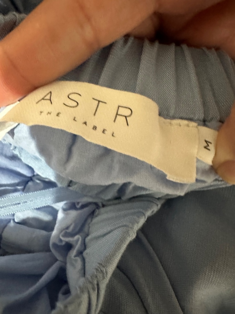 Astr The Label dress - Picture 4 of 7